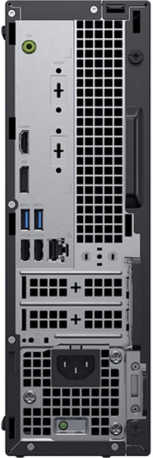 Amazon.com: Dell OptiPlex 3060 SFF Desktop Computer, Intel Core i5